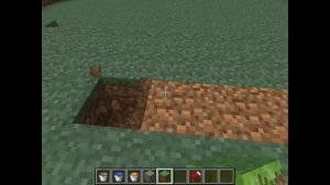Minecraft tutorial-Бесконечный источник лавы и воды