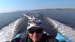 Рыболовная база отдыха Удача. Рыбалка на Волге. Рыбалка на судака с катера. Отдых в Самаре.