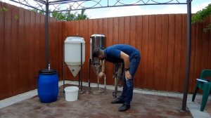 Назначение ЦКТ, различия.  Небольшой обзор 50, 75, 120л