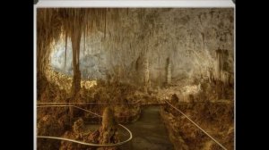 38 - Carlsbad Caverns National Park