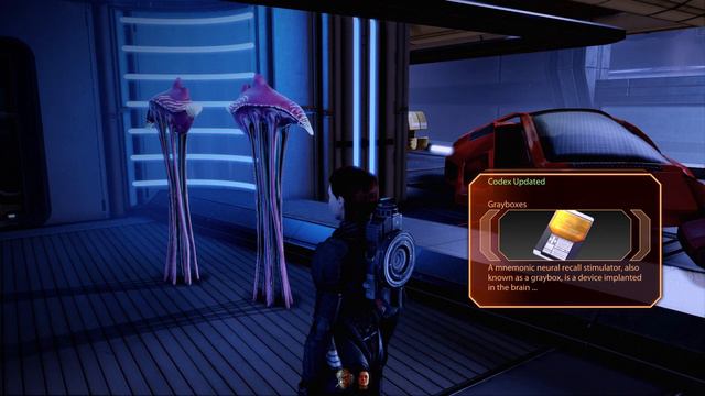 Touching These Aliens Will Make You Hallucinate... смотреть онлайн