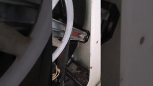 Разобрал монстра среди стиральных машинок. ВЯТКА автомат ???