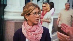 трейлер: Притворись моей женой (русская озвучка)