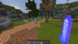 How to become auf die Fresse in Minecraft PvP