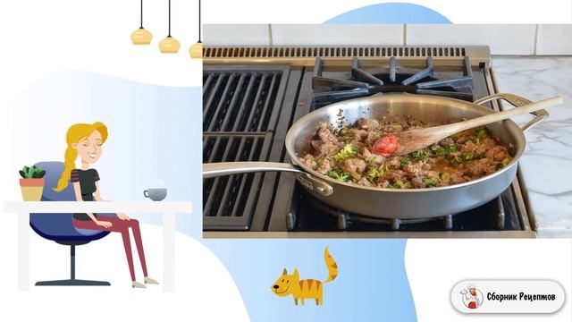 Запеканка из фарша и спагетти. Вкусные рецепты в домашних условиях смотреть онлайн