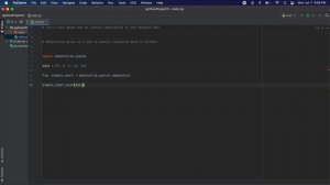 How To Install Python Libraries In PyCharm