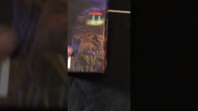 Collectors Treasures #8 STRANGE DAYS смотреть онлайн