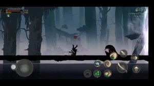 Как не нужно играть в Shadow of Death 2 ?