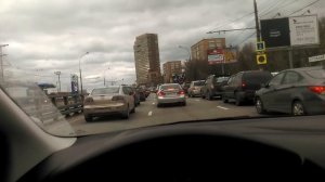 Как ездить на PowerShift