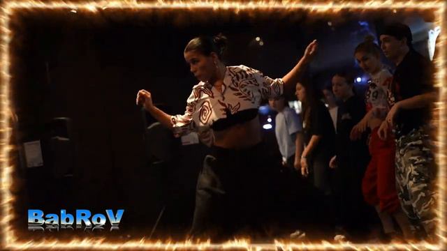 Dj Ramezz - Que Pasa ♫ New Dance Music 2024 ♫ смотреть онлайн