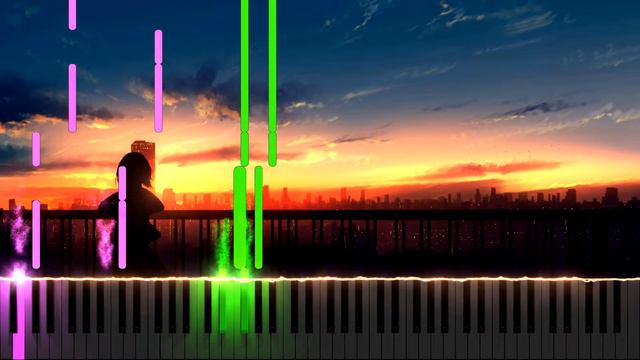 Easy piano 2022.04.16 piano version смотреть онлайн