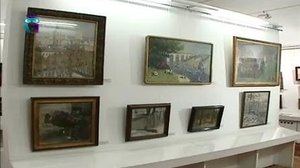 Химкинская картинная галерея имени Сергея Горшина