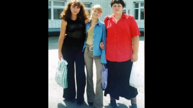 Выпуск 2004г. МОУ Екатериновской СОШ.wmv смотреть онлайн