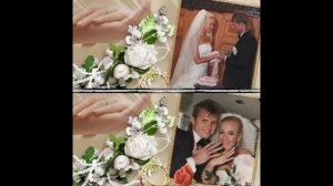 сенсационная свадьба бузовой в стиле ню