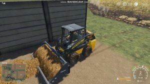 FarmingSimulator2019 Модификация на теплицу