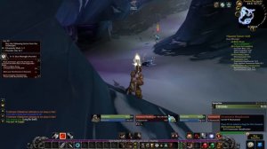 WoW Season of Mastery Iron Soul : dorf hunter gets pet | Beta pt2