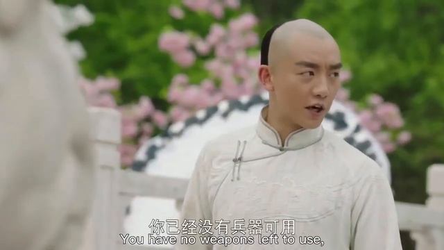 功夫小子挑戰會18種武器的大反派，眾人都覺得他瘋了，不料他一出手震驚所有人！ смотреть онлайн