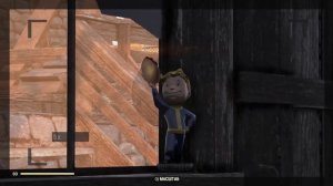 Fallout 76 [Farm Guide: Bobblehead] #3 - Bobblehead: Caps/Пупс: Крышки #1