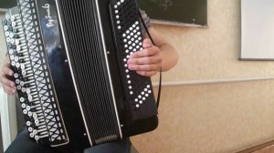 Эх сез матур кызлар на баяне видео урок часть 2