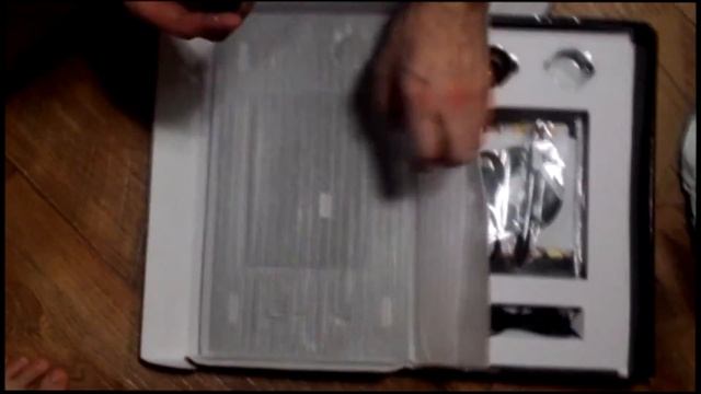 Обзор Parblo A610 (только с почты) смотреть онлайн