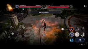 Berserker PvP and PvE skill builds, Combos and Arena PvP - Black Desert Mobile Berserker Class Guid