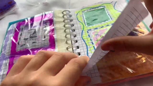 РАСПАКОВКА БУМАЖНЫХ КОЛЛЕКЦИЙ//Camy всё//для канала мир бумажек?.