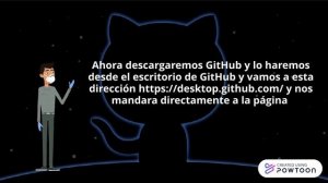 Git, GitHub y Visual Studio code como  descargar