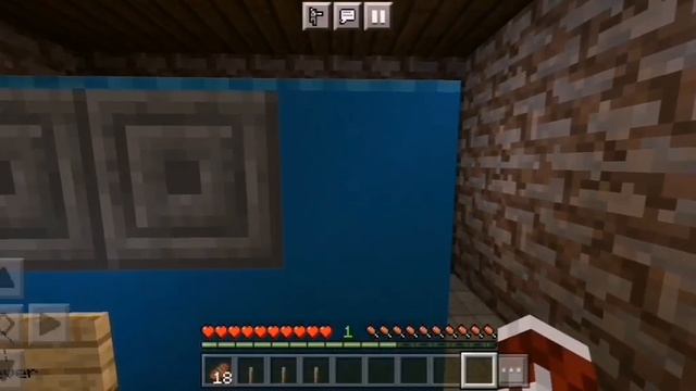 Minecraft Прохождение ➲ Horror карты Kuntilanak ➲ смотреть онлайн