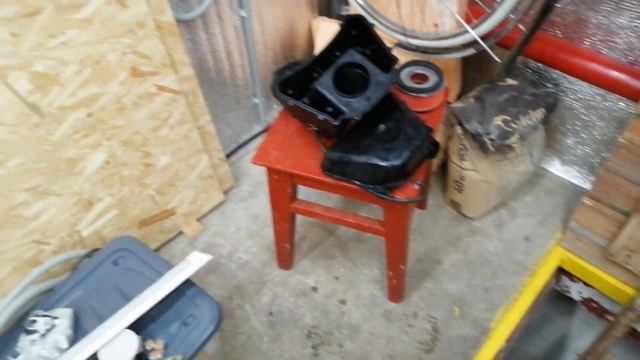 Irbis Nirvana. Устраняю косяки. не всё так плохо. смотреть онлайн