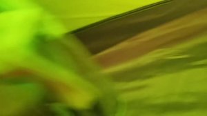 Salewa Litetrek II Tent