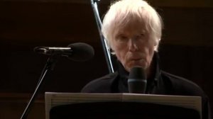 София Губайдулина Sofia Gubaidulina Быть оракулом