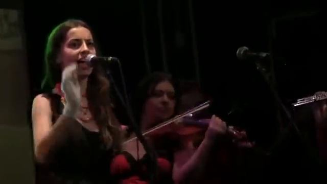 Краснознаменная дивизия имени моей бабушки - Олень смотреть онлайн