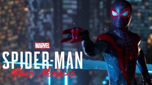 Marvel’s Spider-Man: Miles Morales ➤ Часть 5