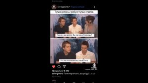 ГАРРИ ПОТТЕР В ТИК ТОК/мемы и шутки по гп/#1