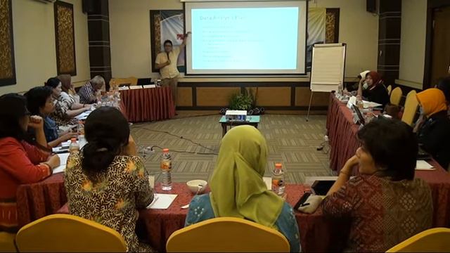 Mentoring doctoral students during data analysis and result writing смотреть онлайн