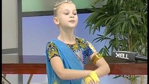 Театр танца «Калипсо»