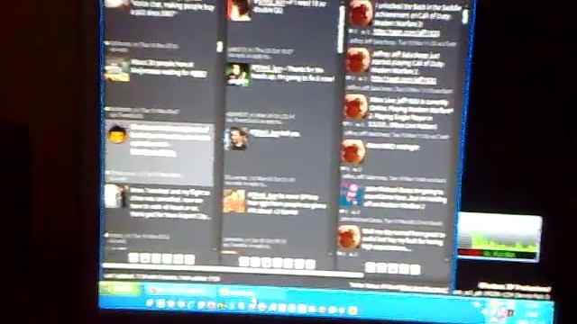 RIP my 19" Gericom LCD monitor смотреть онлайн