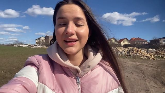 МОИ ВЕСЕННИЕ КАНИКУЛЫ /друзья,учеба,работа,спорт / смотреть онлайн