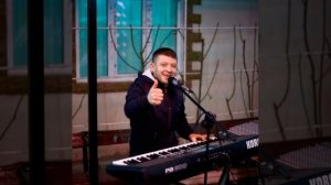 Nelu Ion-Рамашка белая ....069441173