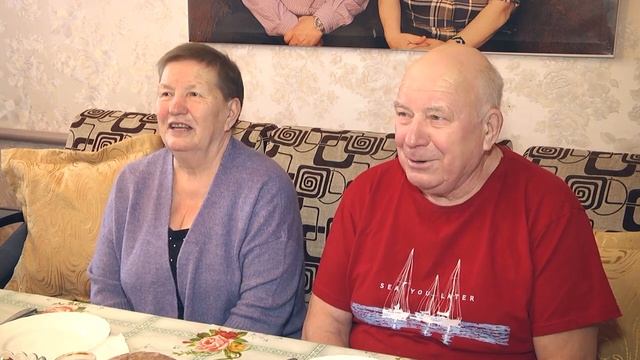 Gолвека в любви и согласии