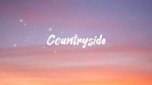 Countryside - Curtis Cole, Nono