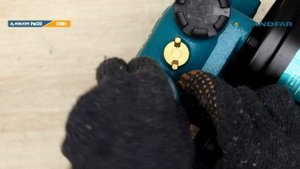 Наш партнёр предлагает водяной насос AQUOR PW370