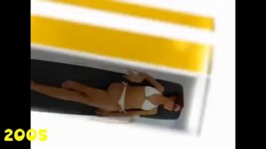 Все рекламы Билайна (1993-2023), часть 3 (2005-2006)