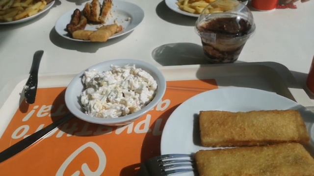 Стоматолог/Детский мир/Покупки к школе смотреть онлайн