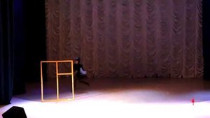 Танец "Муха". Хореографическая студия   "DANCE-CITY".