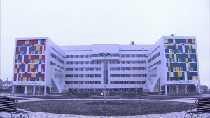 В Ставрополе готовится принять первых пациентов новая, крупнейшая в регионе поликлиника