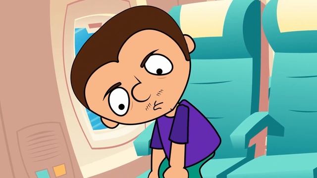 Как выжить в авиакатастрофе? смотреть онлайн