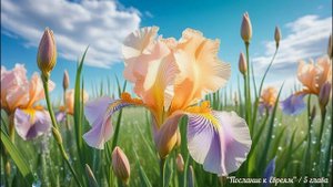 "Послание к Евреям" / 5 ГЛАВА