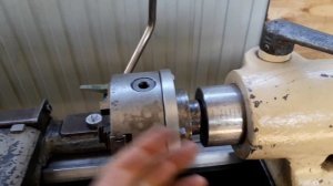 Обзор копировального приспособления для неточных работ на токарном станке по металлу.
