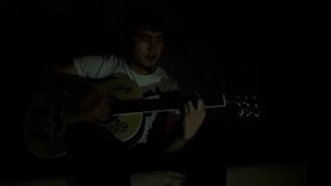 Убегая от тебя